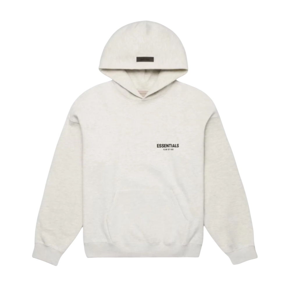 Essentials Fear of God Hoodie