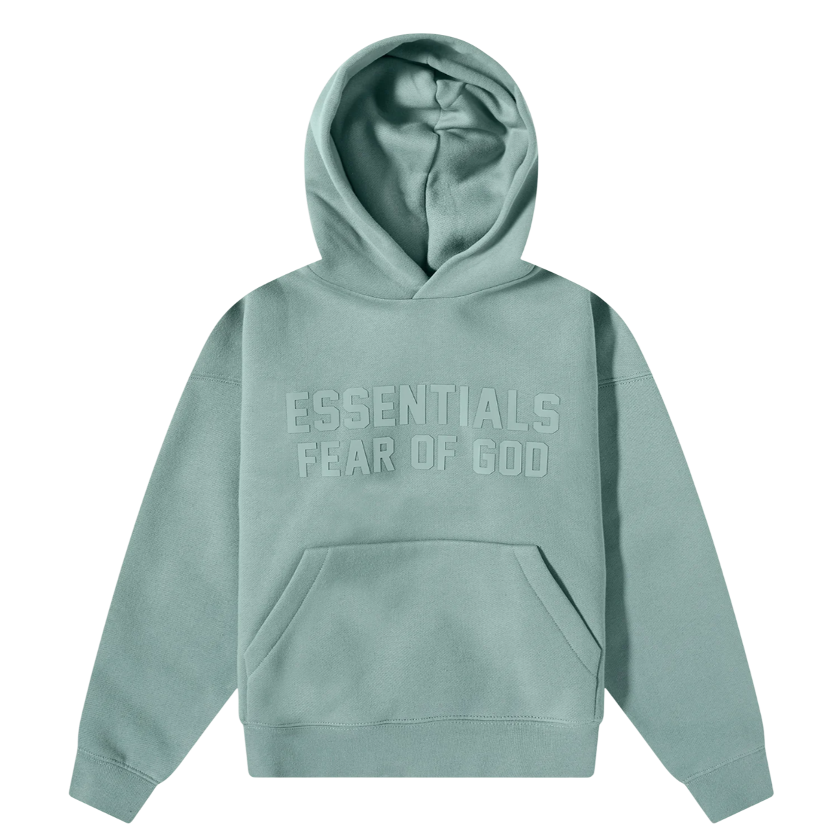 Essentials Fear of God Hoodie