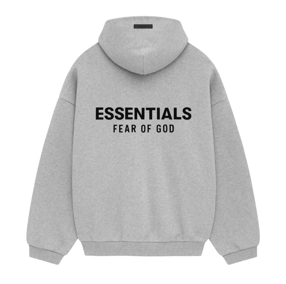 Essentials Hoodie