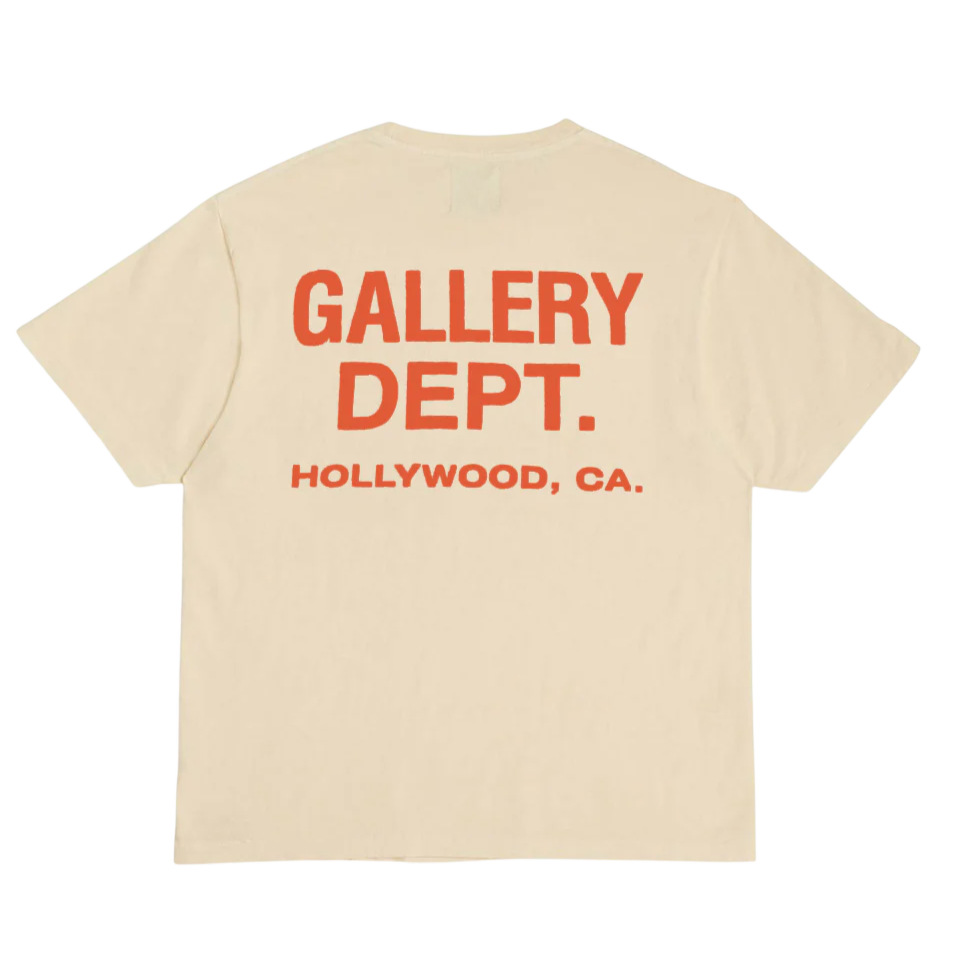 Gallery Dept T-Shirts