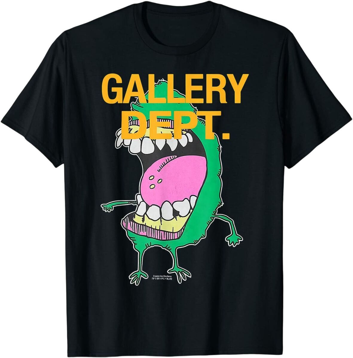 Gallery Dept T-Shirts 50+ designs