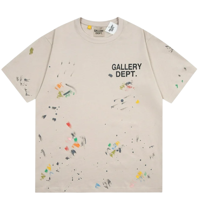 Gallery Dept Tokyo T-Shirts