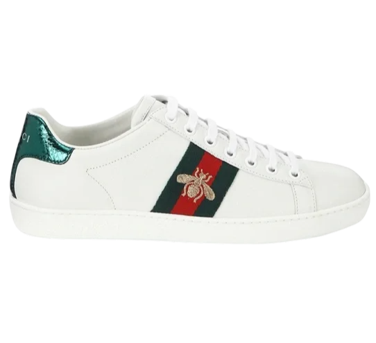 Gucci Shoes (23 Colorways)