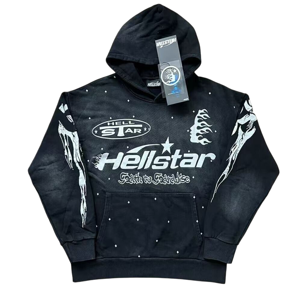 Hellstar Hoodies 20+