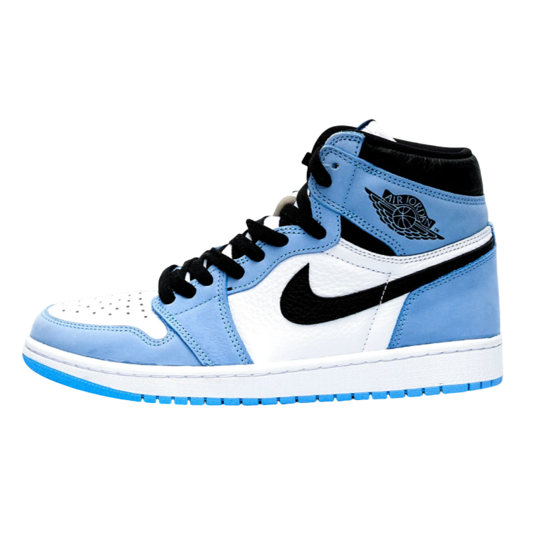 Air Jordan 1 Unniversity Blue