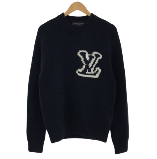 Louis Vuitton Sweater