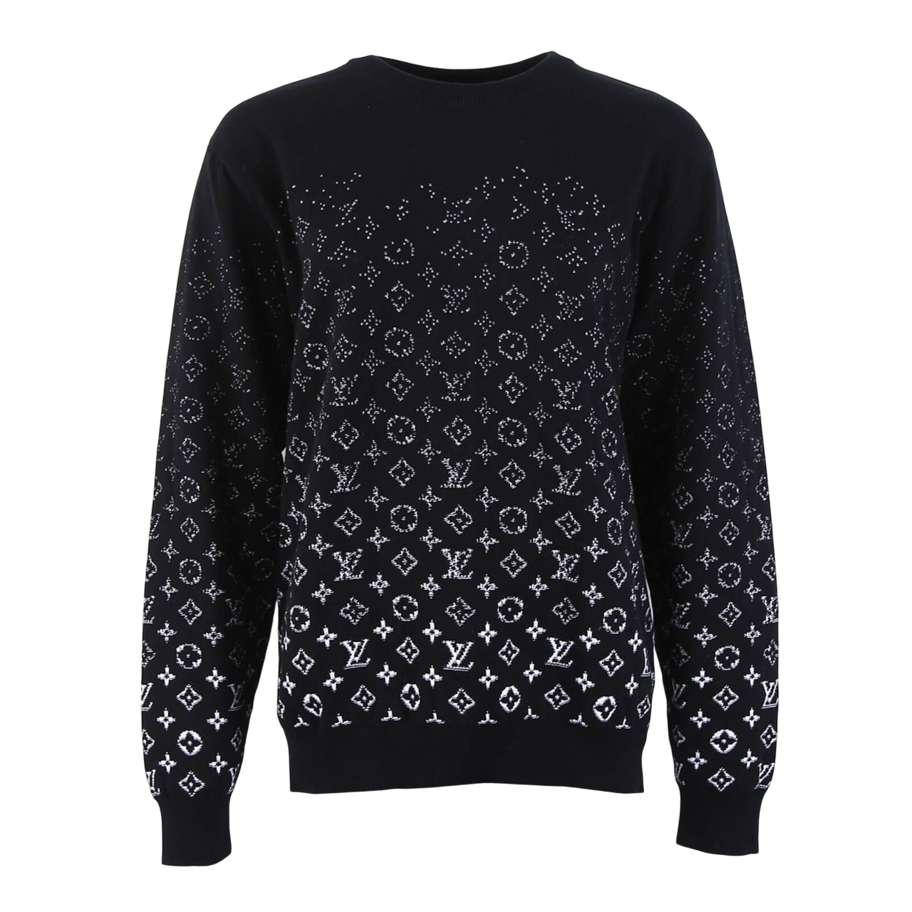 Louis Vuitton Crewnecks