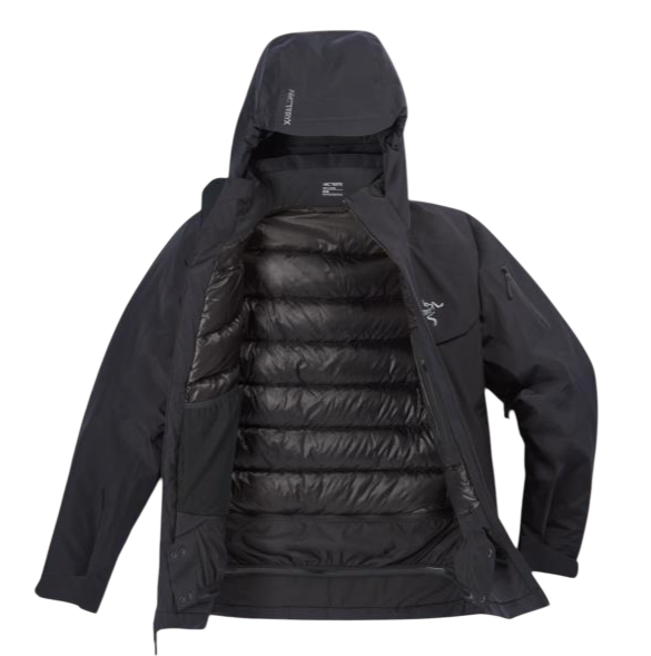 Arc'teryx Macai Jacket