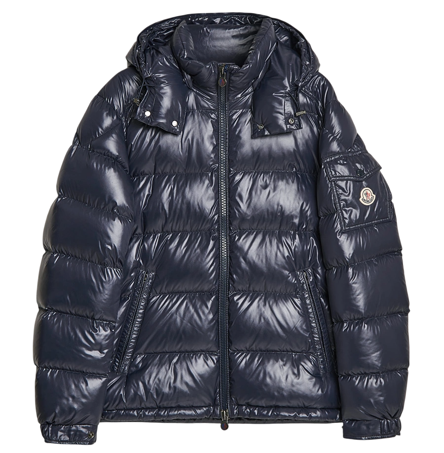 Moncler Maya Jacket (Best Version)