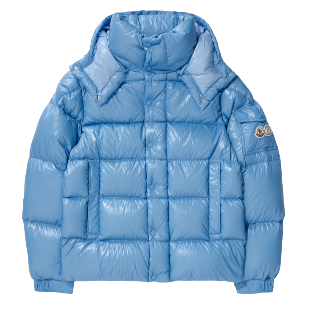 Moncler Maya 70 Jacket