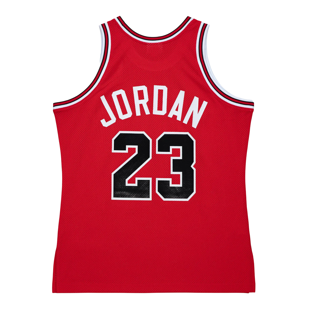 Michael Jordan Jersey