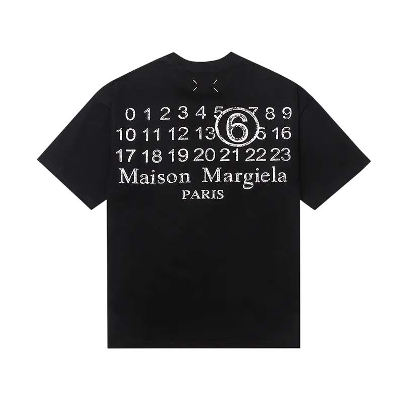 Maison Margiela T-Shirts 50+ designs