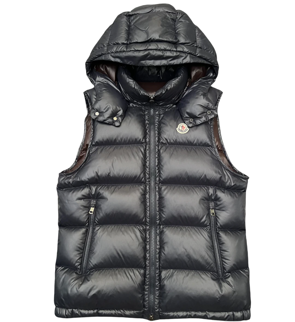 Moncler Puffer Vest