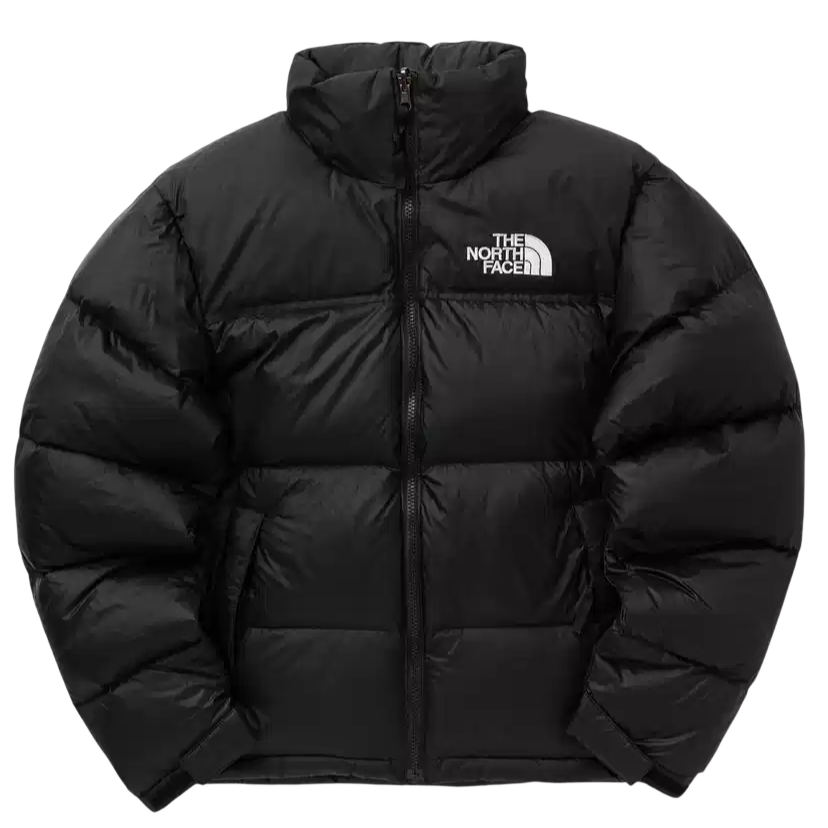 North Face 1996 Nupste Puffer Jacket