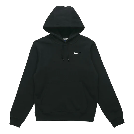 Nike Swoosh Hoodies