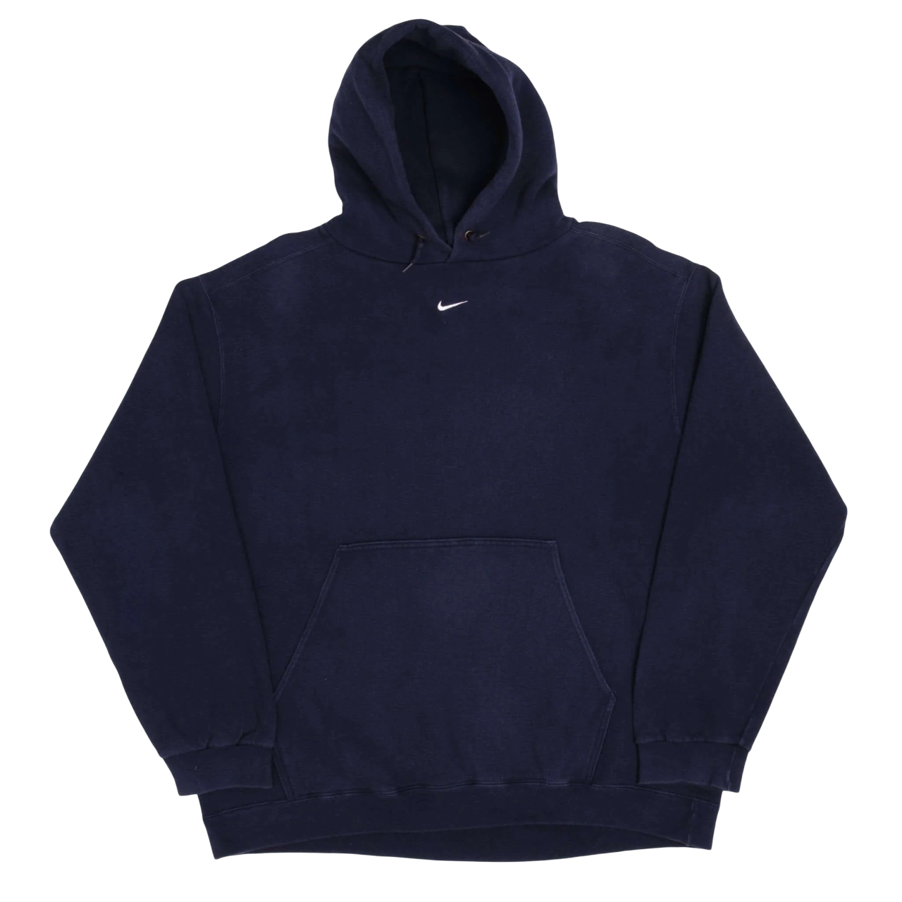 Nike Mini Center Swoosh Hoodies