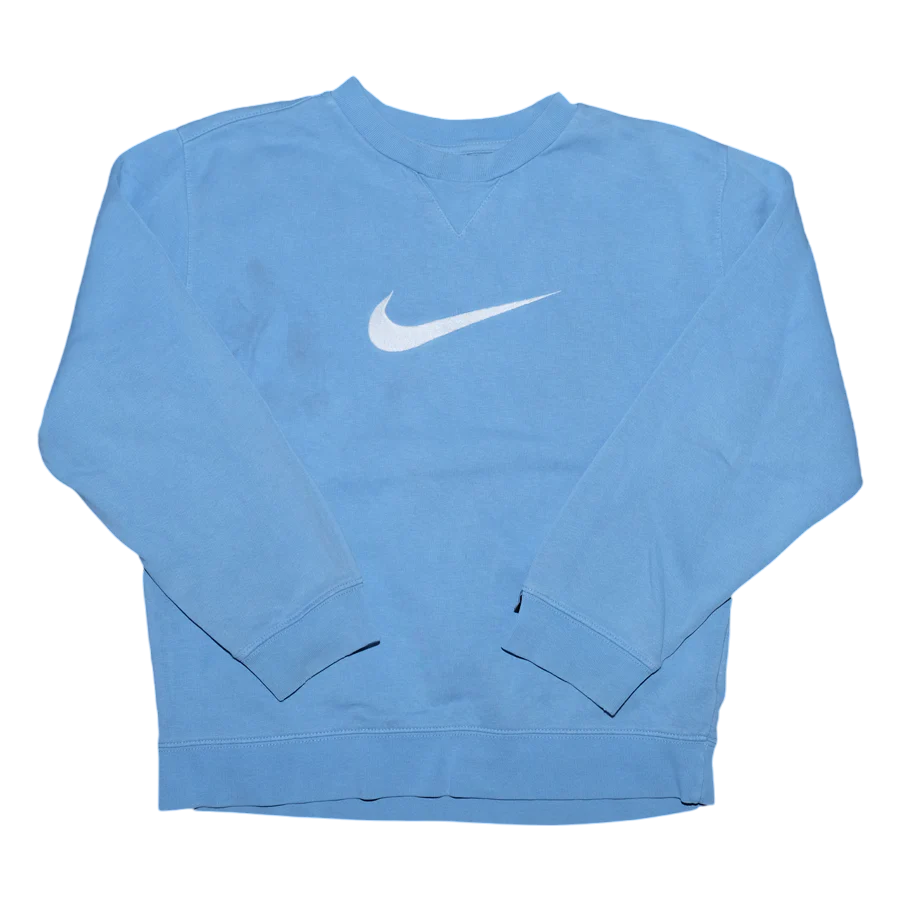 Nike Embroidered Sweater