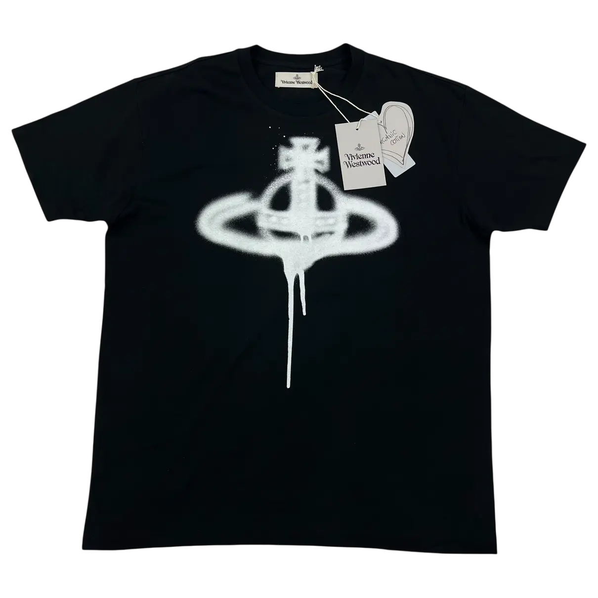 Vivienne Westwood Orb T-Shirt