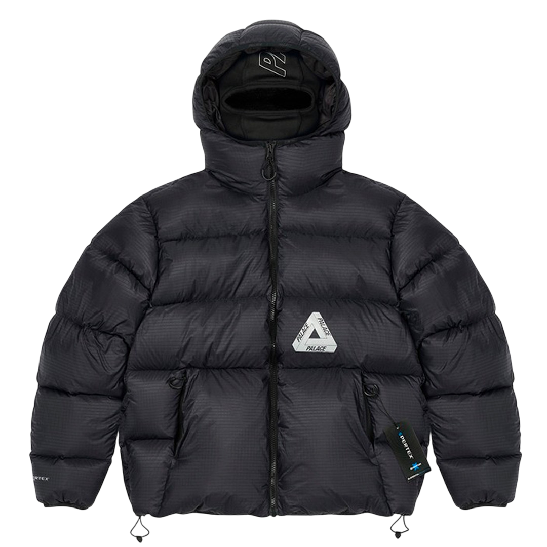 Palace Balaclava Puffer Jacket