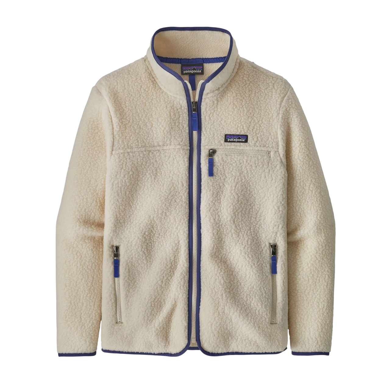 Patagonia Fleece