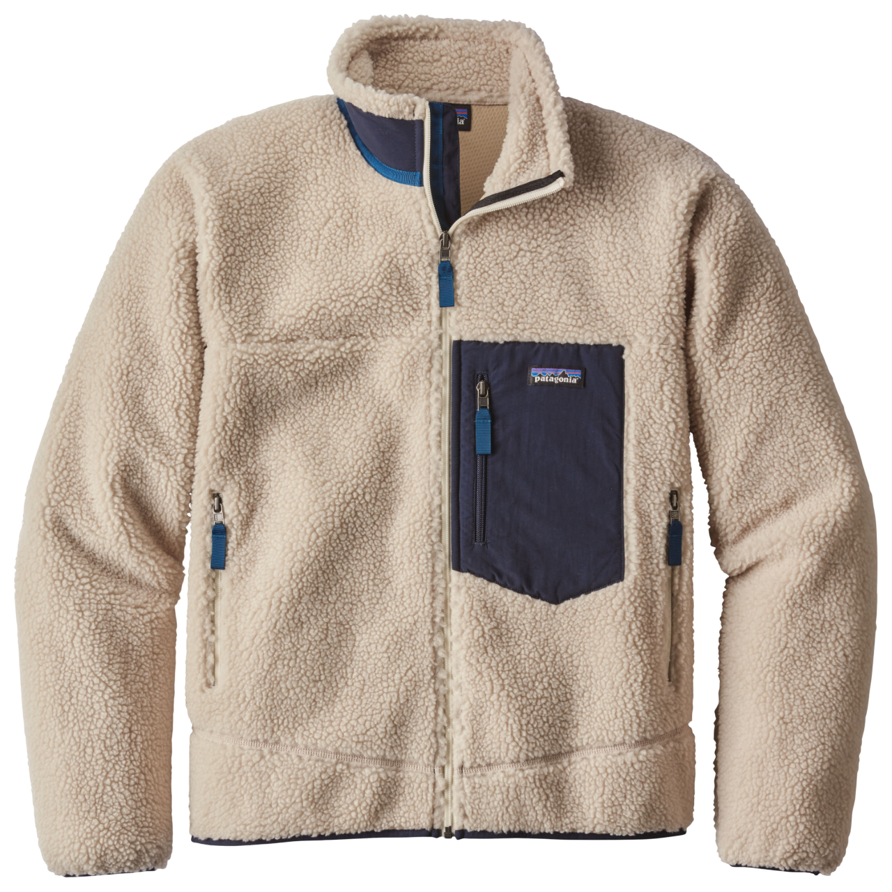 Patagonia Sherpa Fleece