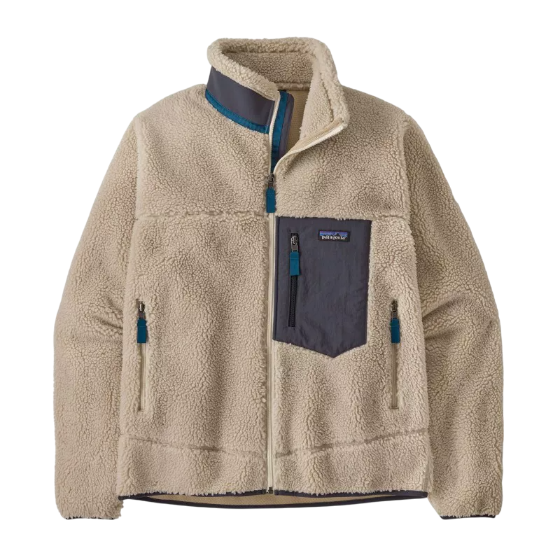 Patagonia Fleece Jacket