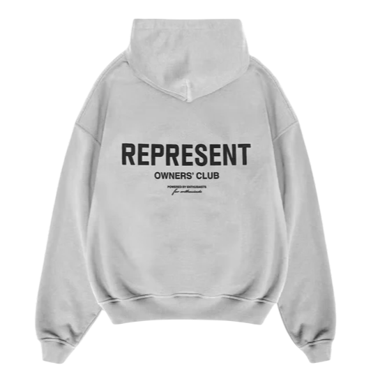 Represent Hoodies 10+