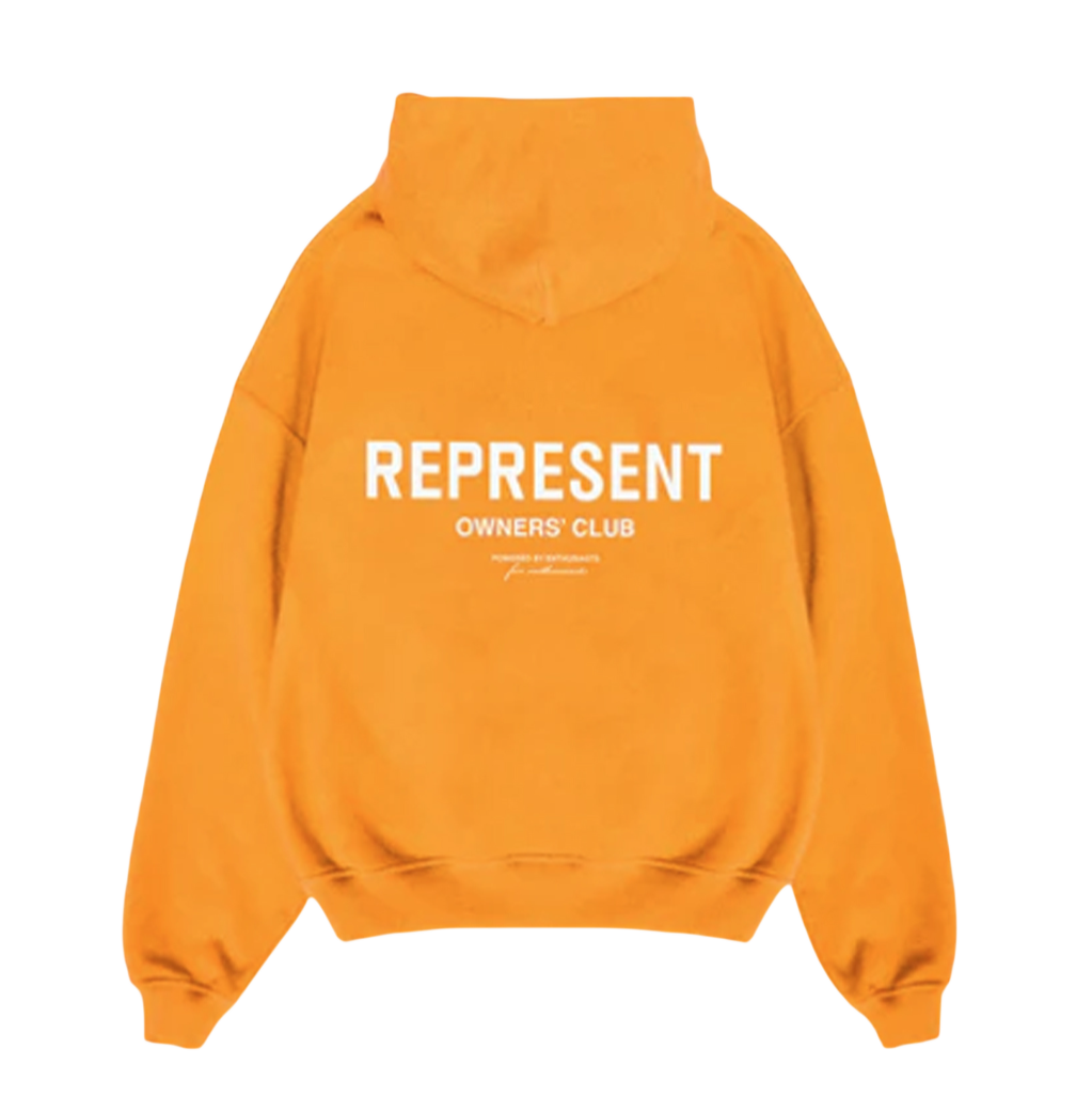 Represent Hoodies 40+