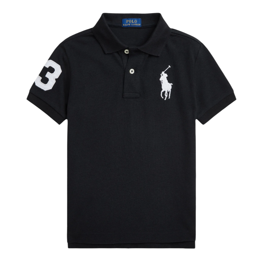 Polo Ralph Lauren Big Logo Polo