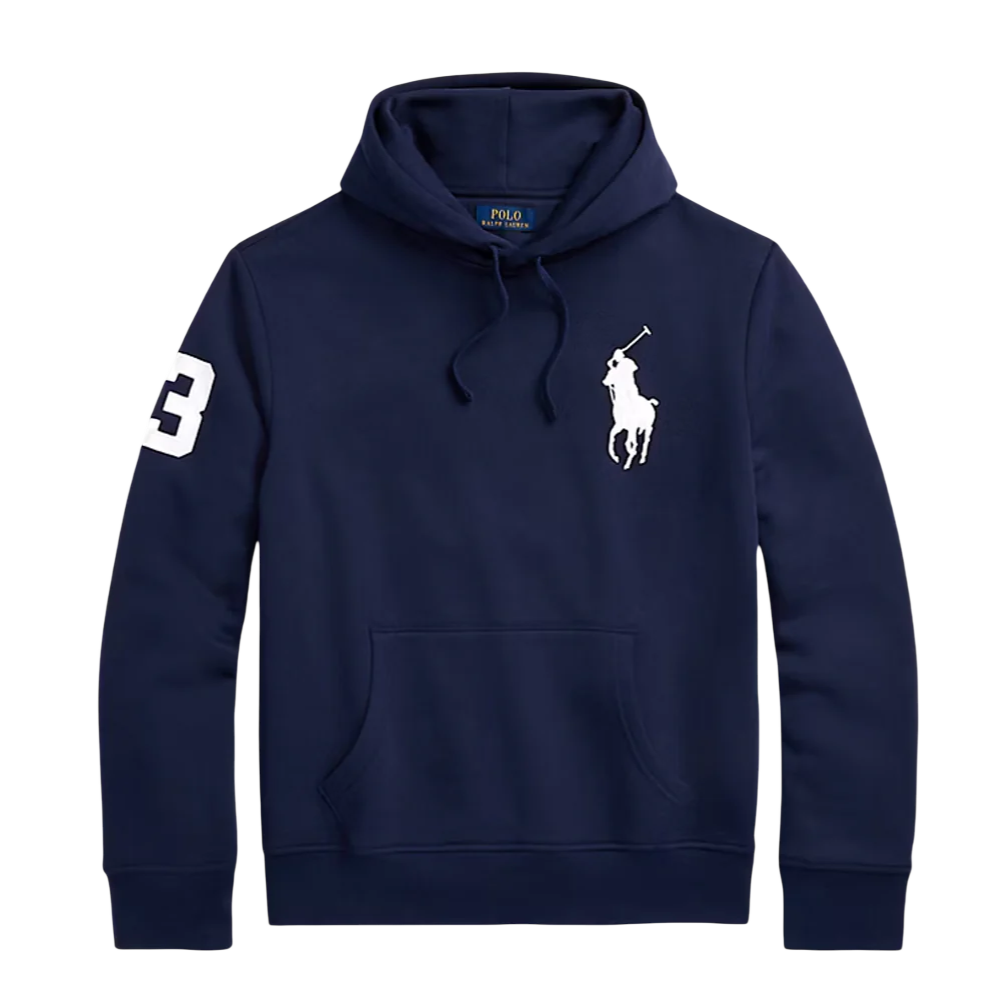 Polo Ralph Lauren Big Logo Hoodies