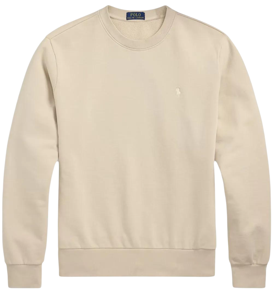 Ralph Lauren Crew Neck Sweater 10+