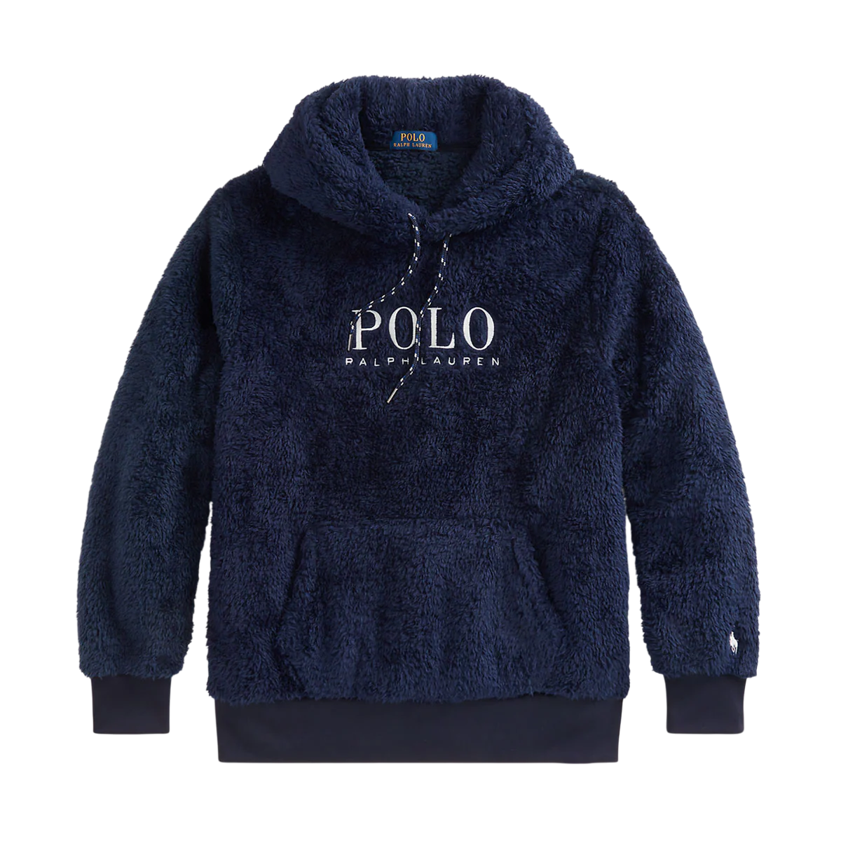 Polo Ralph Lauren Fleece Hoodies 5+