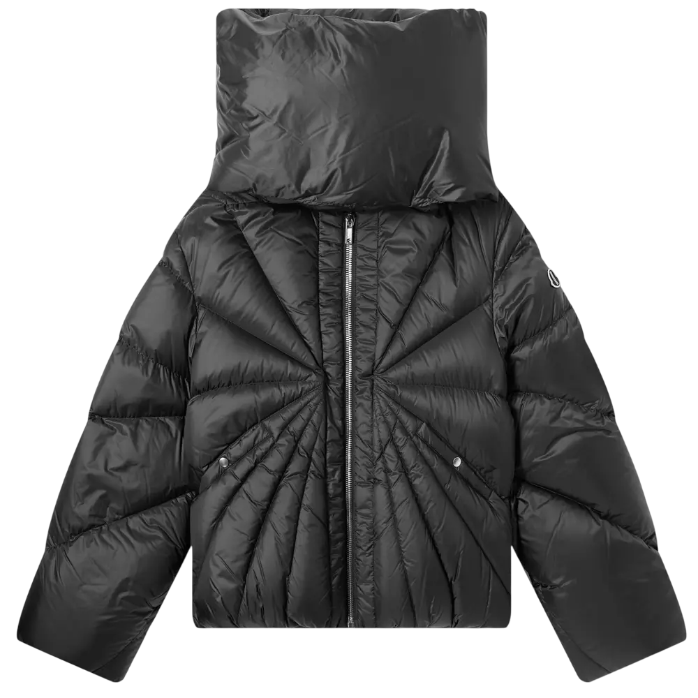 Rick Owens x Moncler Puffer Jacket