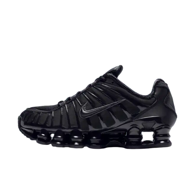 Nike Shox 15+