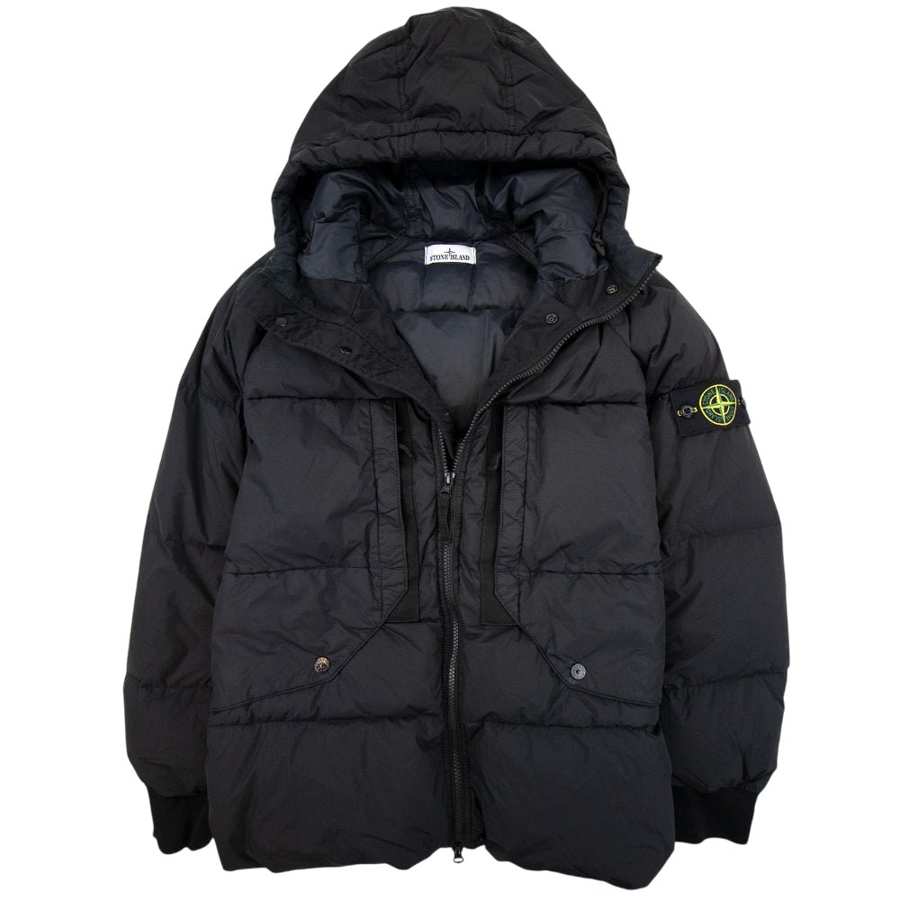 Stone Island Down Jacket