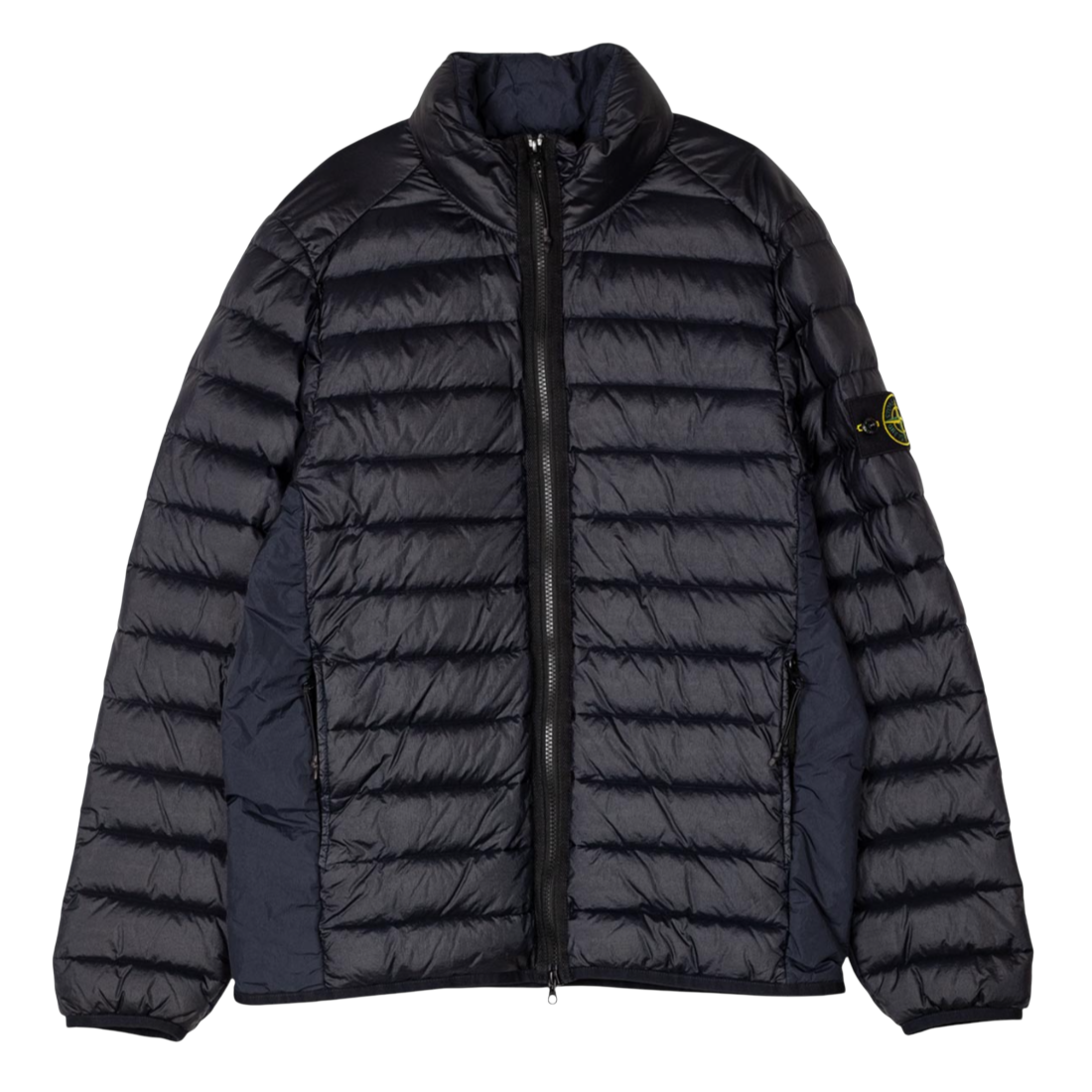 Stone Island Light Puffer Jacket