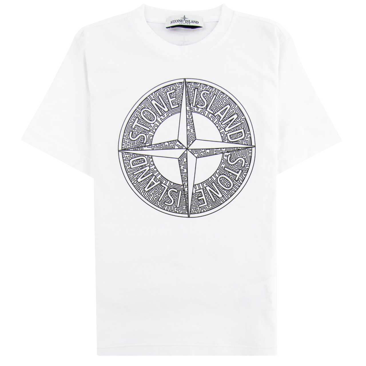 Stone Island T-Shirts 30+