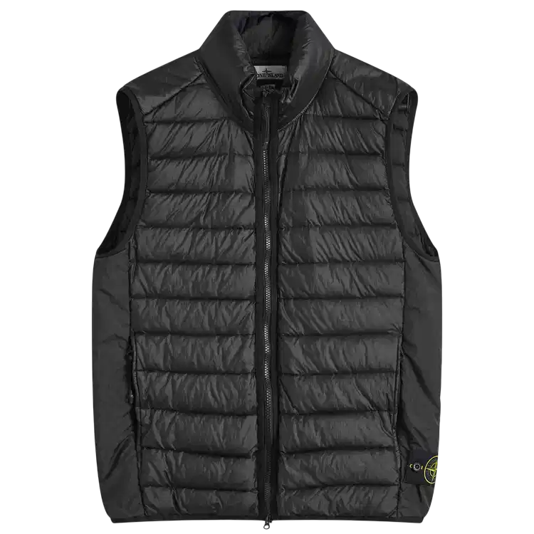 Stone Island Puffer Vest