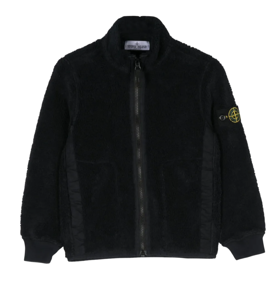 Stone Island Fur Fleece