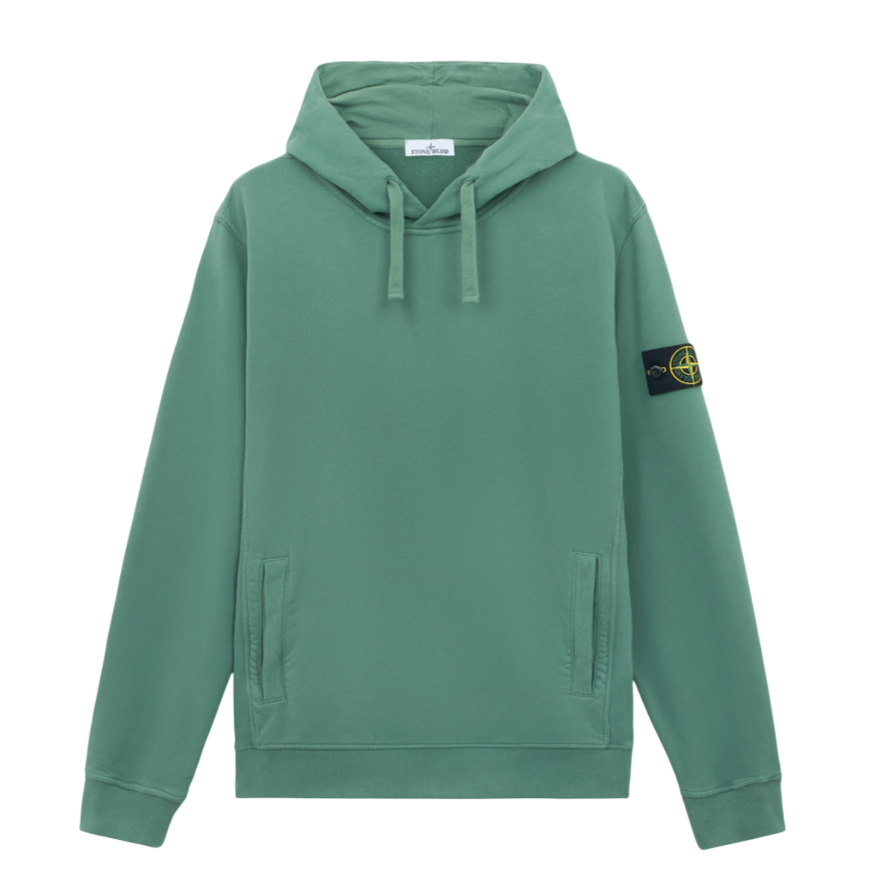 Stone Island Hoodie