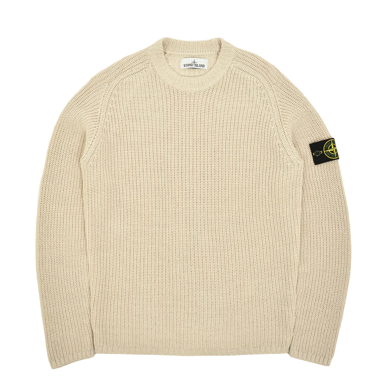 Stone Island Knits