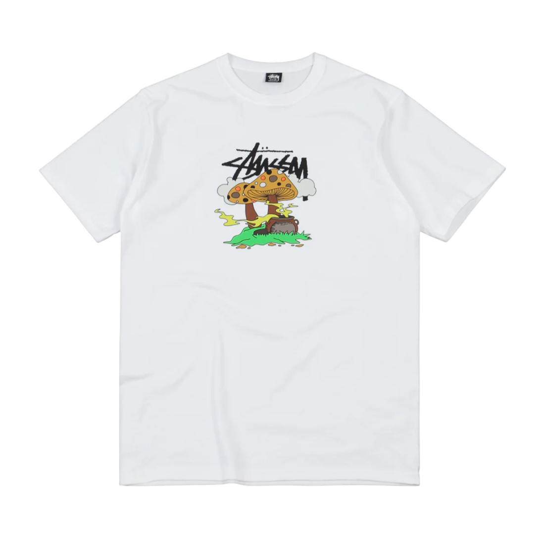 Stussy T-Shirt 90+ designs