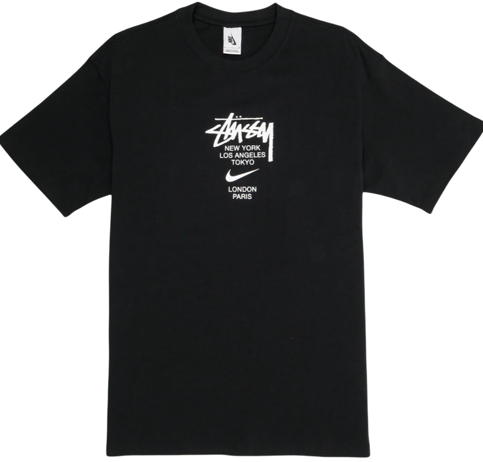 Stussy x Nike T-Shirt