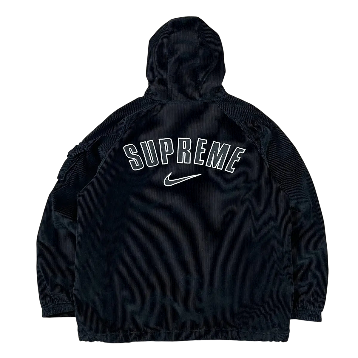 Nike x Supreme Corduroy Jacket