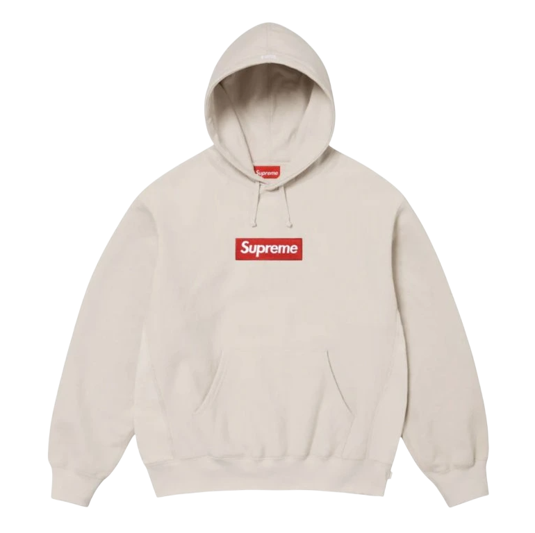 Supreme Box Logo Hoodie