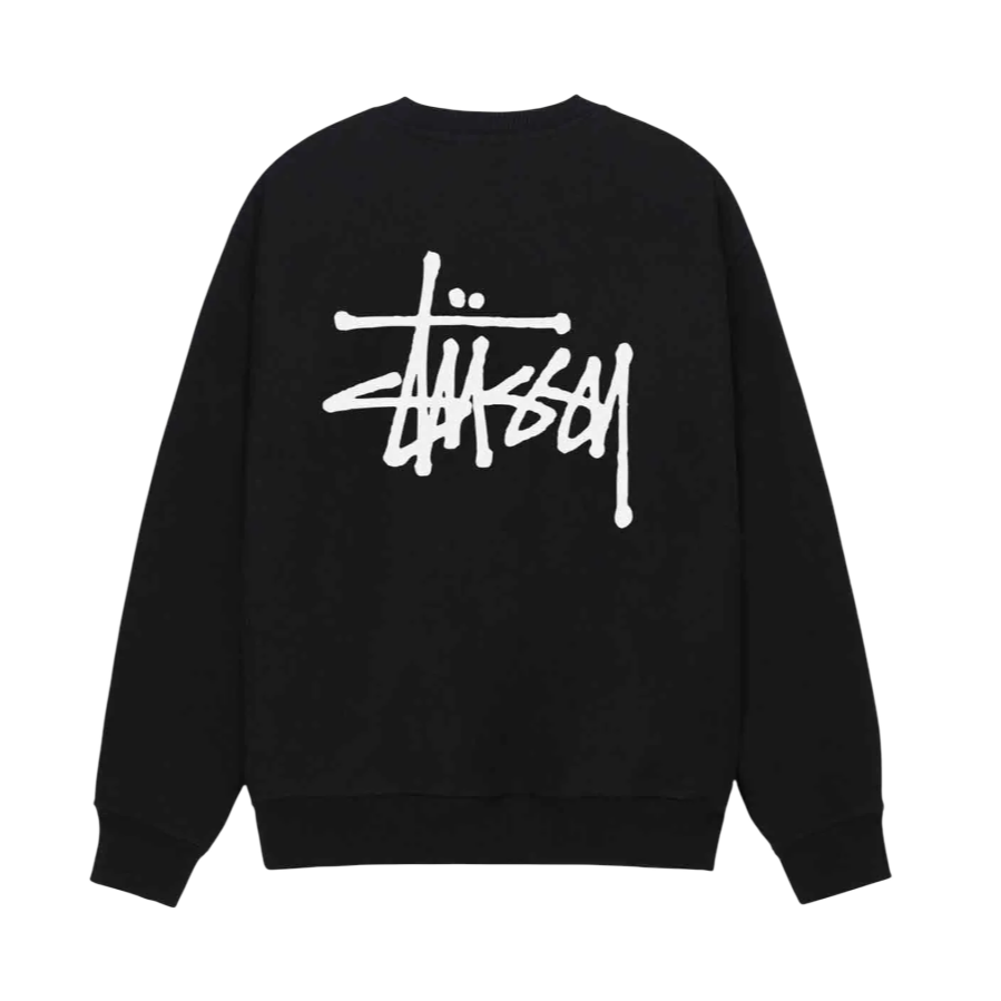 Stussy Crewnecks 30+ Designs