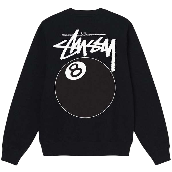 Stussy Crewnecks 40+ Designs