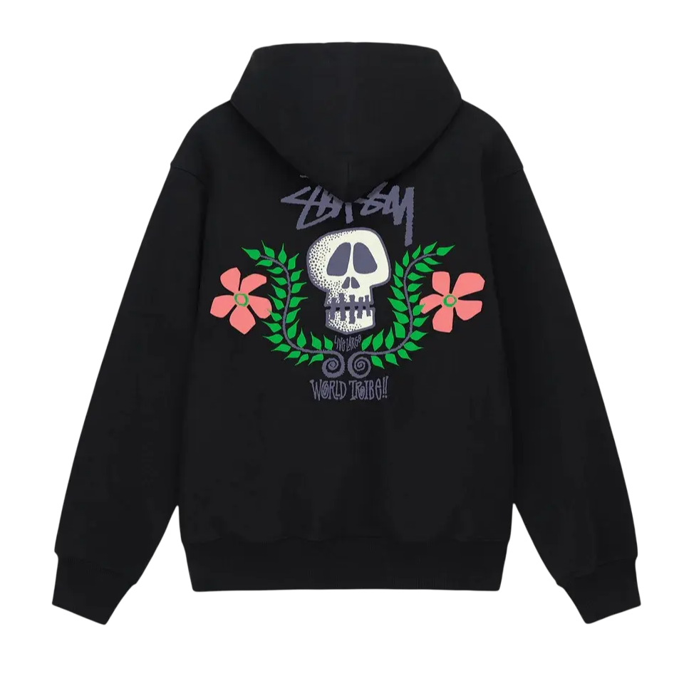 Stussy Hoodies 35+ Designs