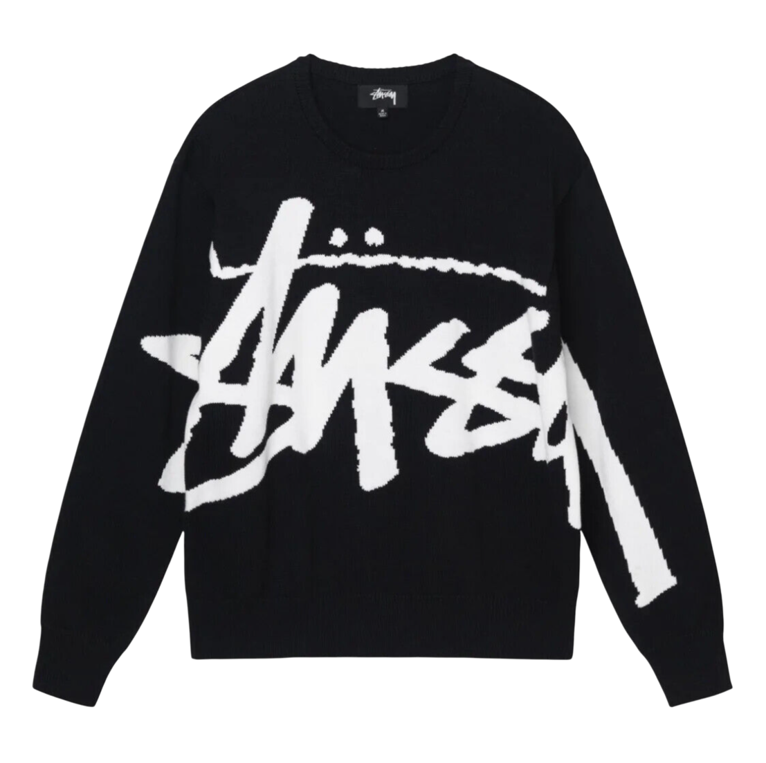 Stussy Knit Sweater