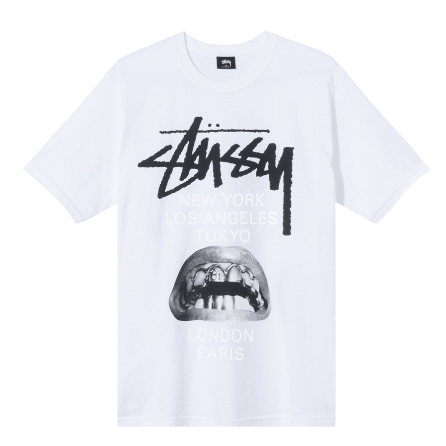 Stussy x Rick Owens T-Shirt